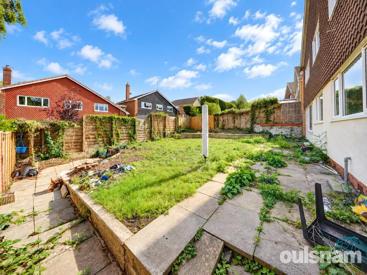 Bainbrigge Avenue, Droitwich, WR9, photo 19
