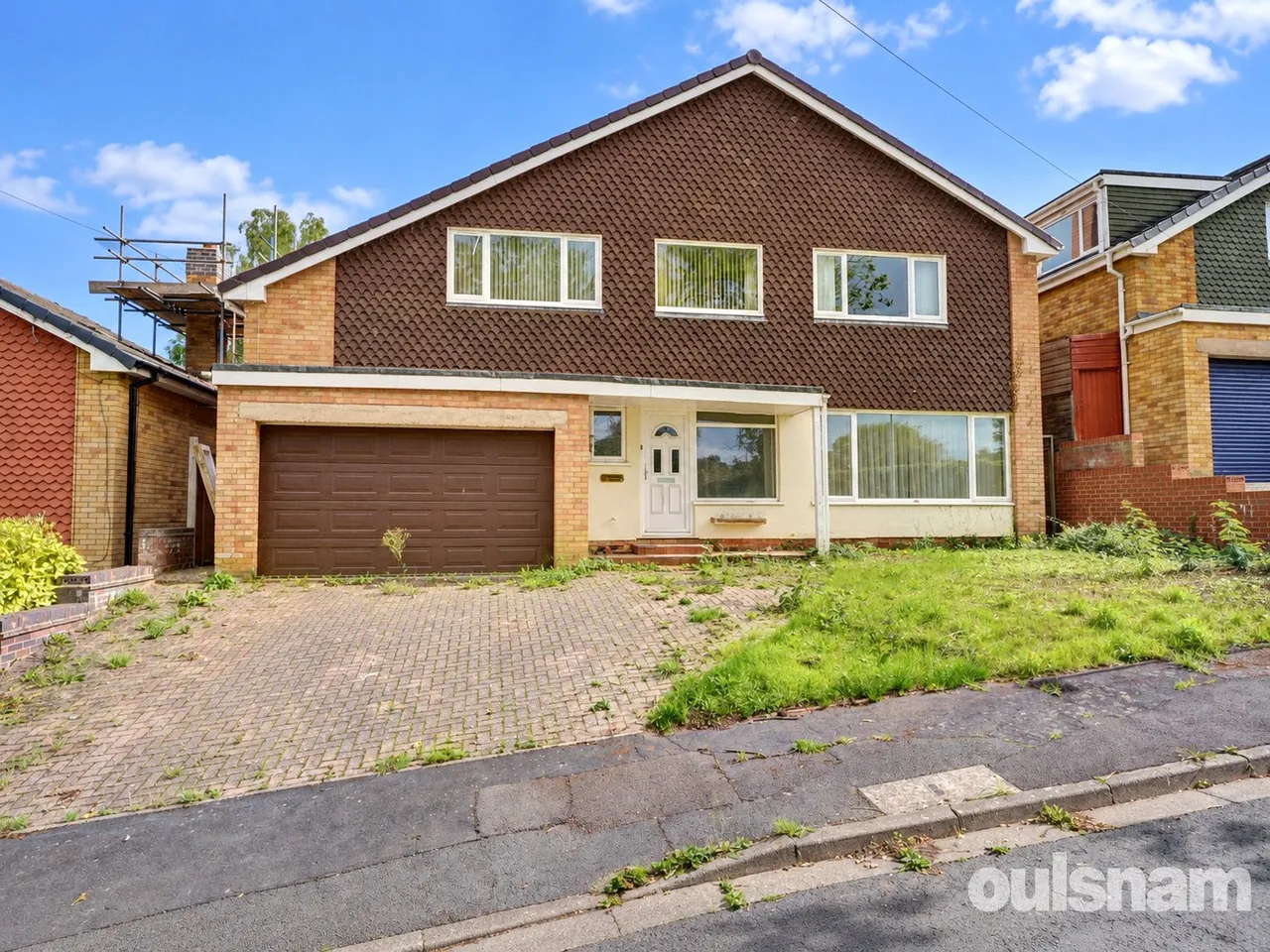 4 bed house for sale, Bainbrigge Avenue, Droitwich, WR9