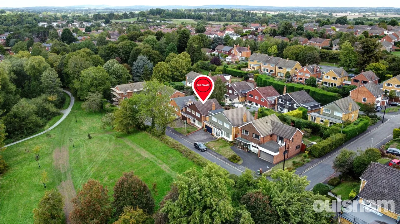 Bainbrigge Avenue, Droitwich, WR9, photo 31