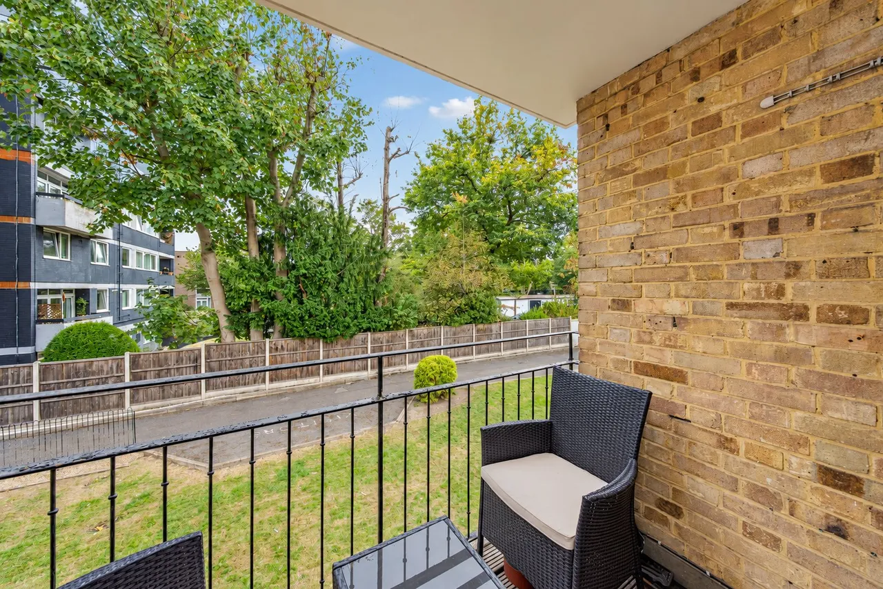 Victoria Drive, Southfields, SW19, photo 4