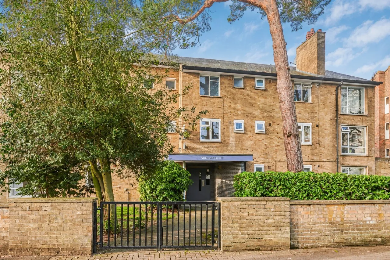 Victoria Drive, Southfields, SW19, photo 5