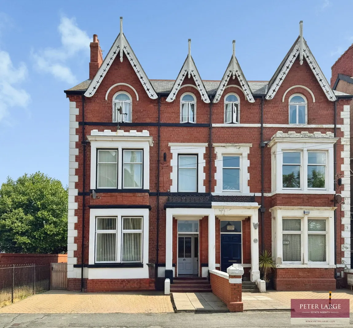 Bath Street, Rhyl, Denbighshire, LL18 3LU, photo 24