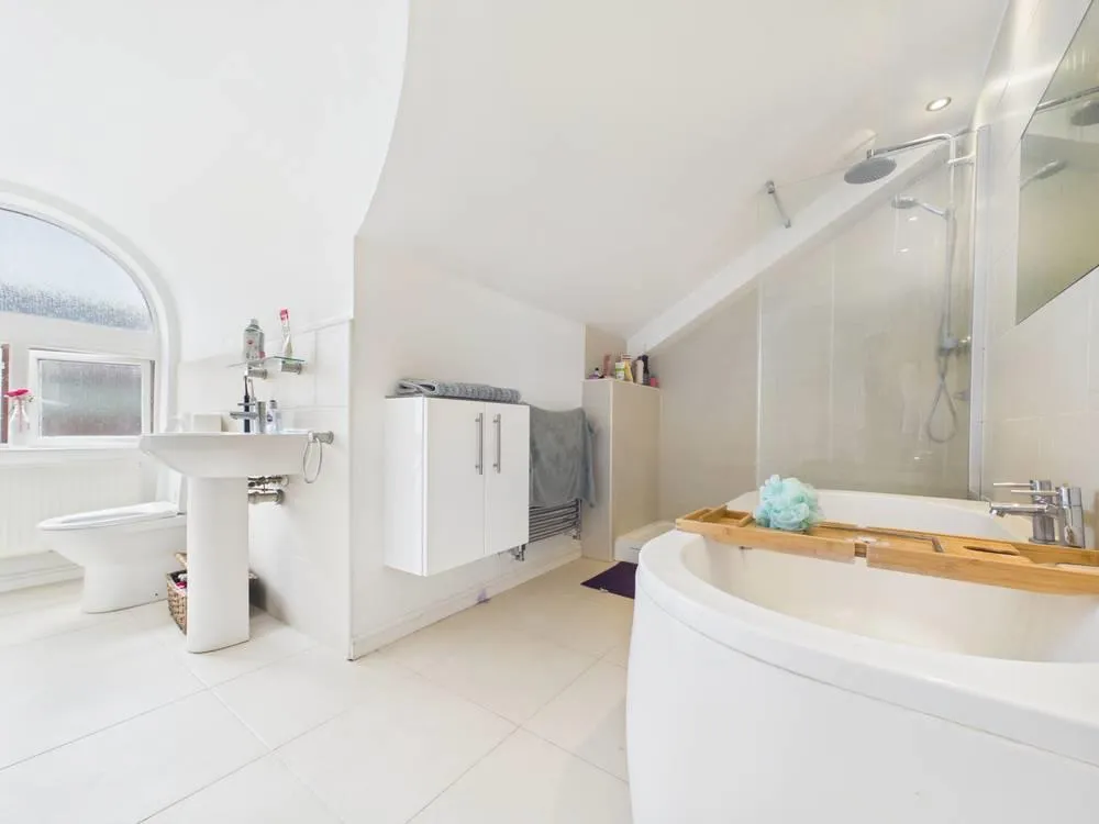 Grantley Heights, Kennet Side, RG1, photo 5