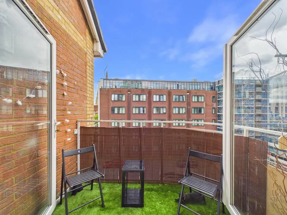 Grantley Heights, Kennet Side, RG1, photo 11