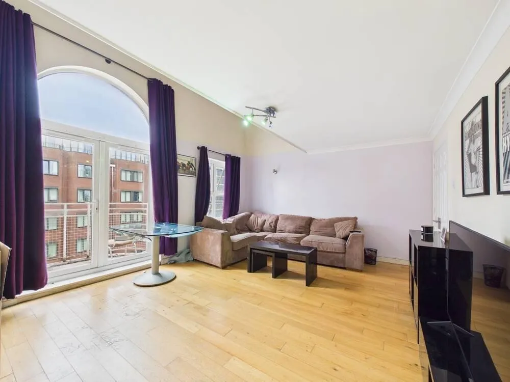Grantley Heights, Kennet Side, RG1, photo 2