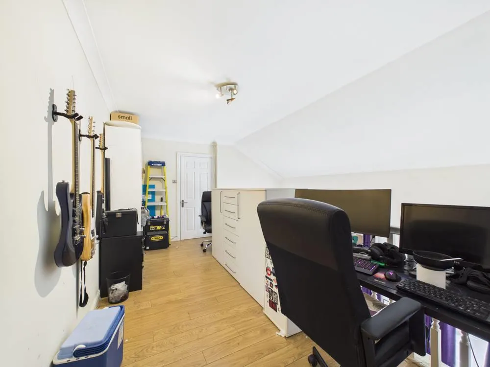 Grantley Heights, Kennet Side, RG1, photo 6