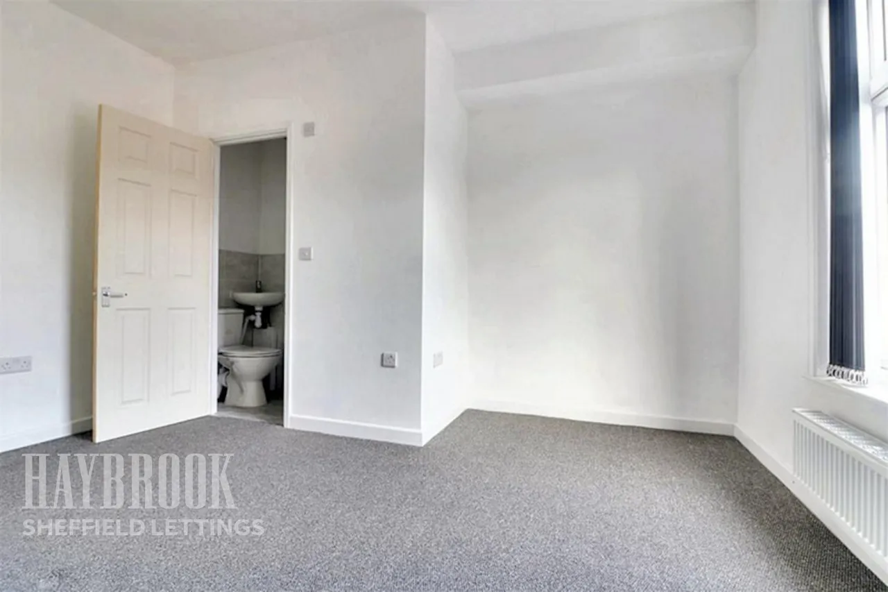 1 bed house to rent, Mappins Road, Catcliffe, S60