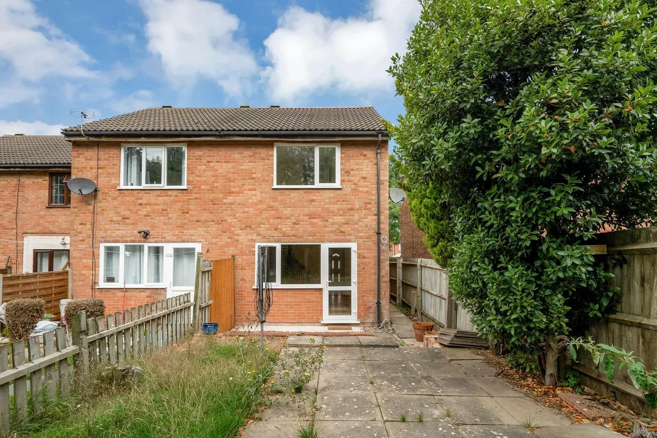 Kestrel Road, Melton Mowbray, LE13, photo 8