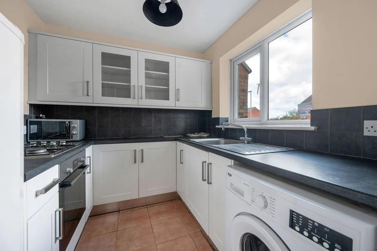 Kestrel Road, Melton Mowbray, LE13, photo 2