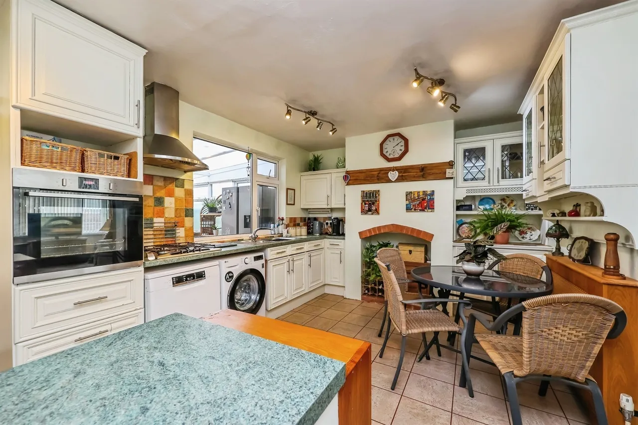 Margaret Avenue, Ilkeston, DE7, photo 6