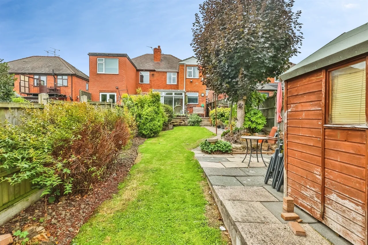 Margaret Avenue, Ilkeston, DE7, photo 20