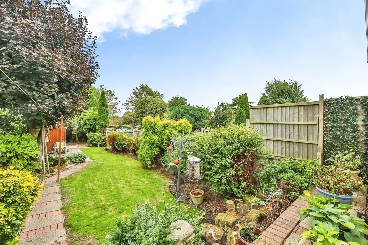 Margaret Avenue, Ilkeston, DE7, photo 21