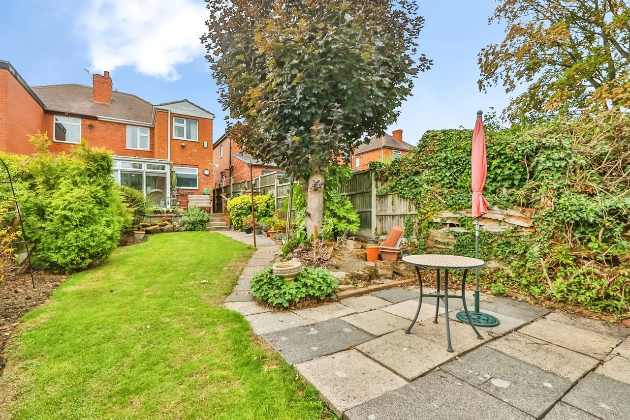 Margaret Avenue, Ilkeston, DE7, photo 18