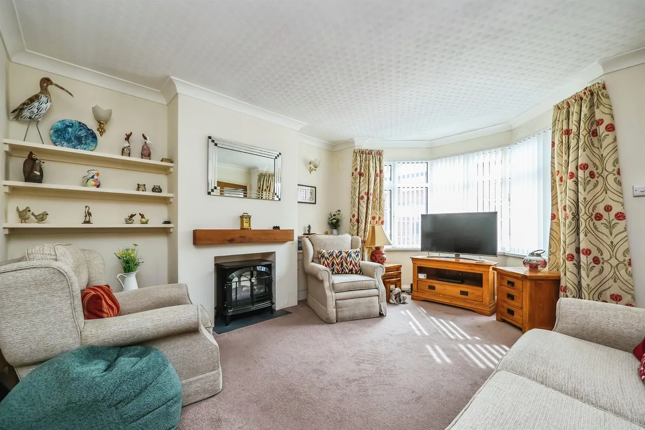 Margaret Avenue, Ilkeston, DE7, photo 2