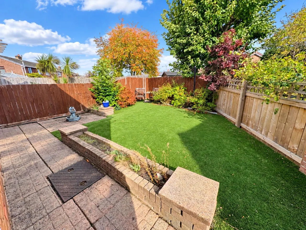 Willowtree Avenue, Gilesgate, DH1, photo 4