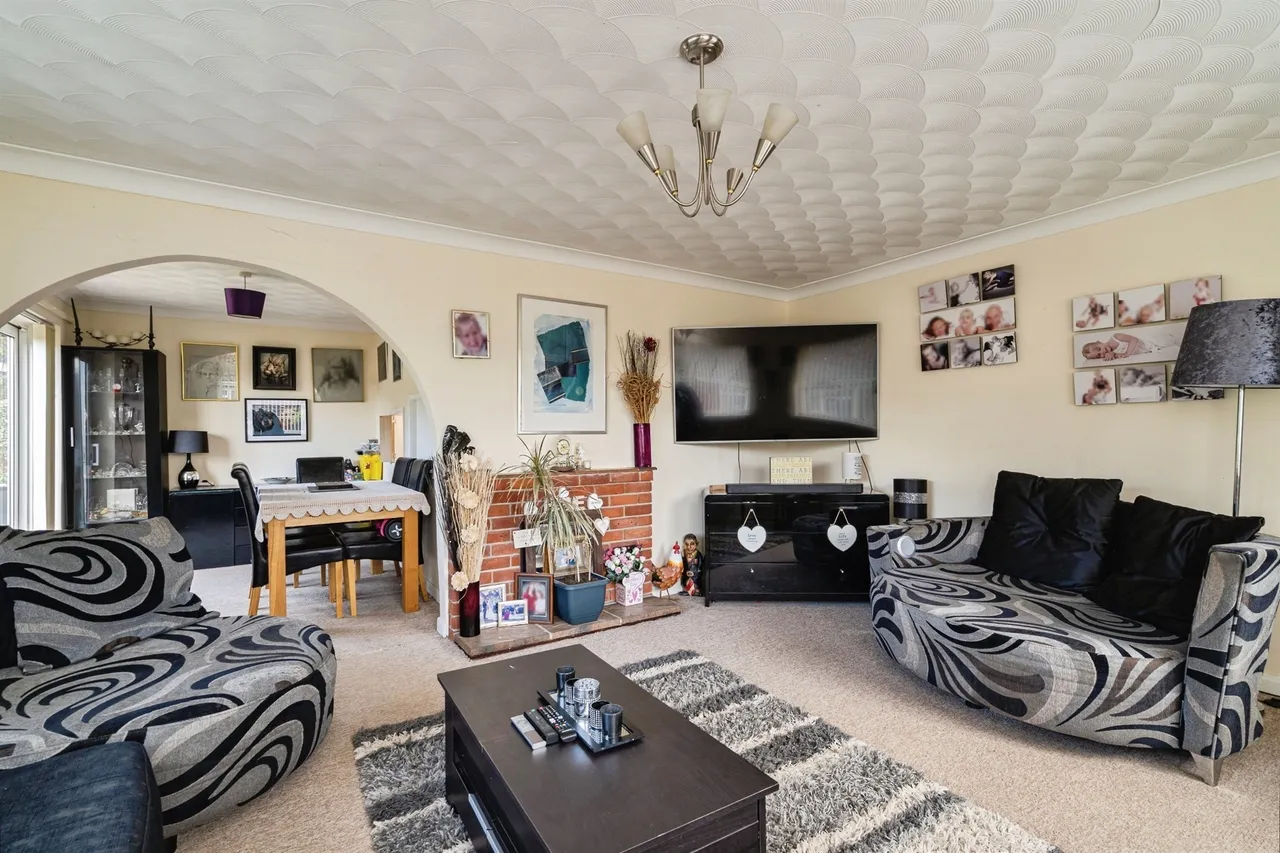 Redenhall Road, Harleston, photo 6