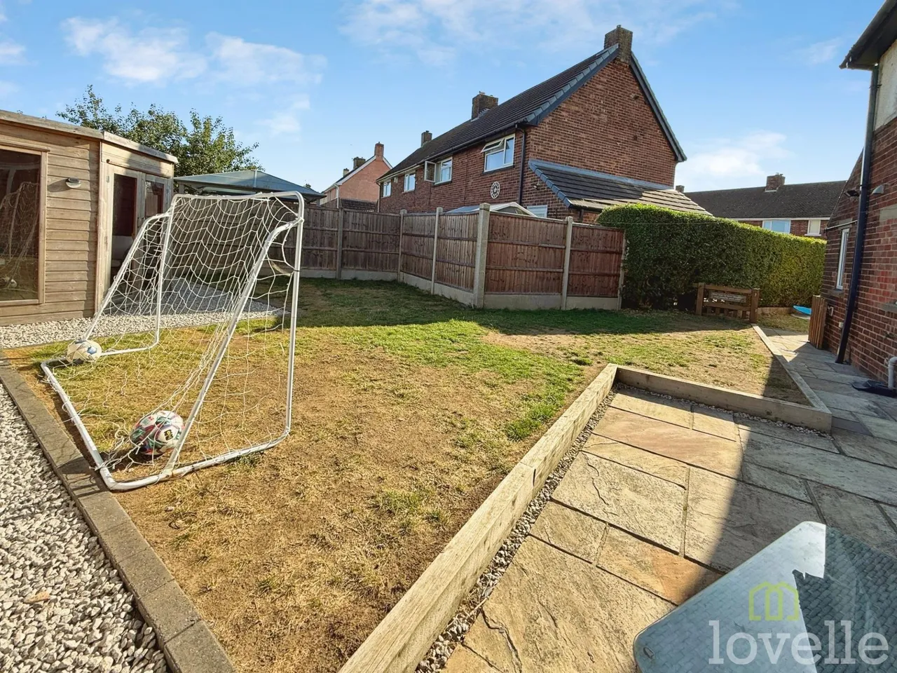 St. Johns Road, Bracebridge Heath, LN4, photo 4