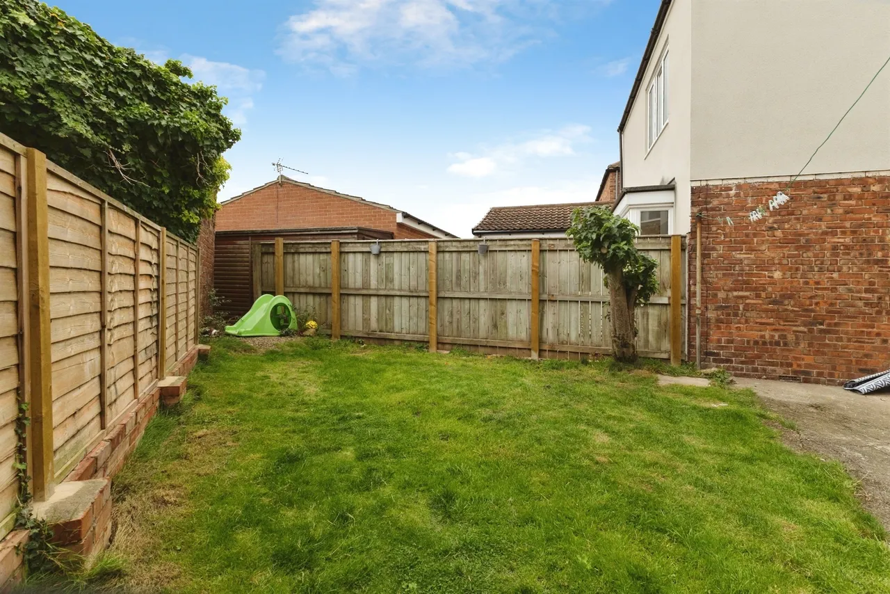 Chester Road, Redcar, TS10, photo 13