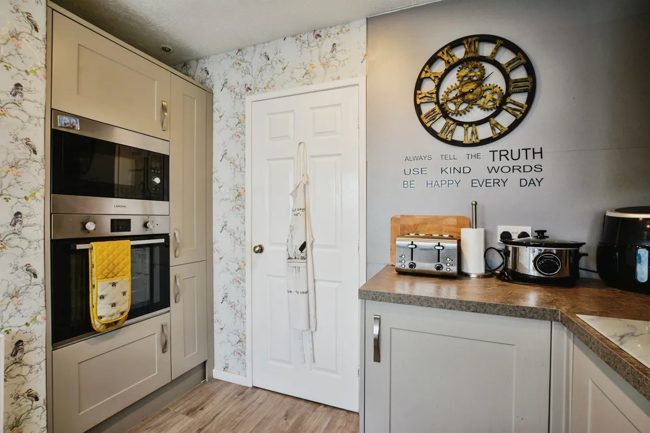 Melbourne Drive, Skegness, PE25, photo 7