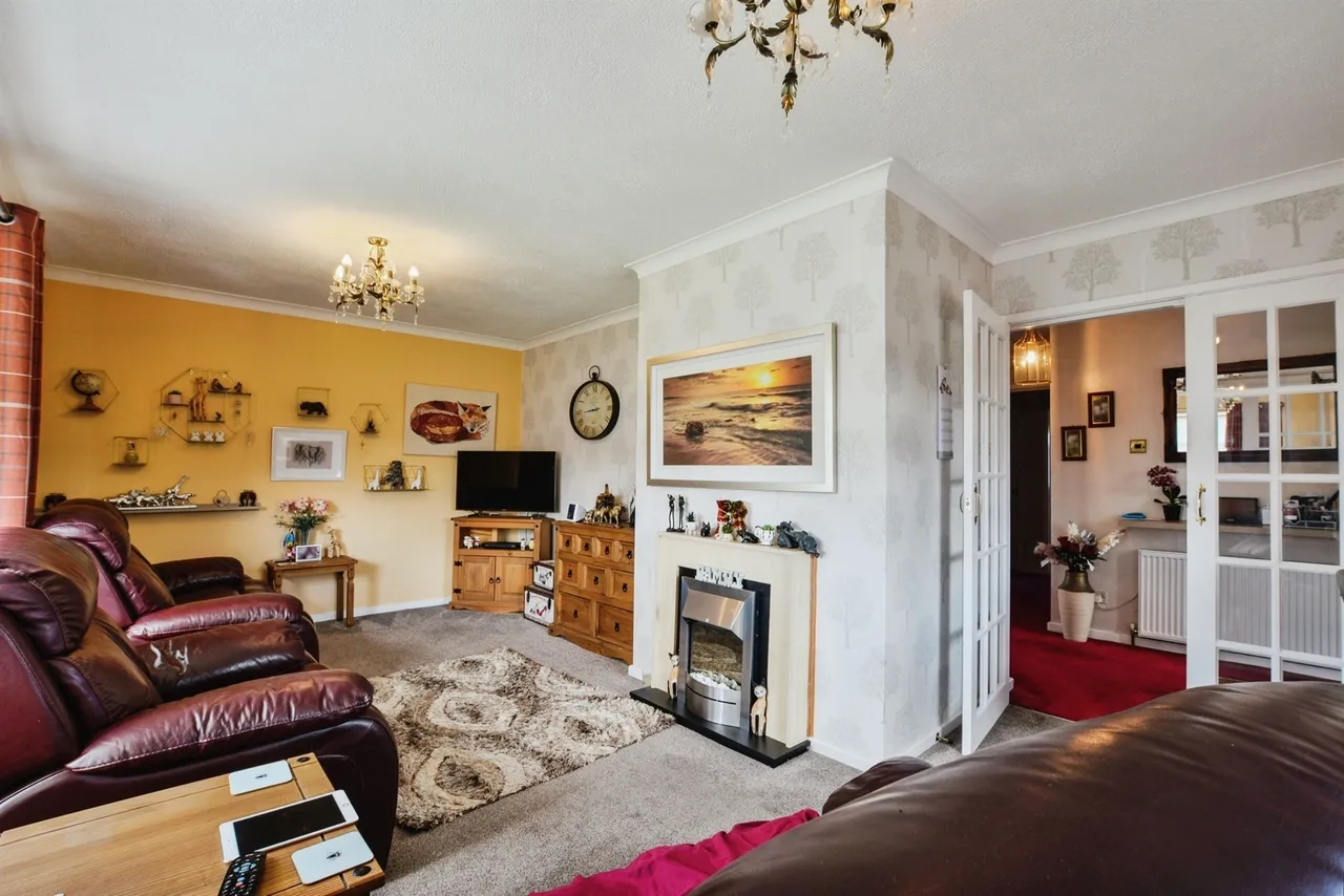 Melbourne Drive, Skegness, PE25, photo 2