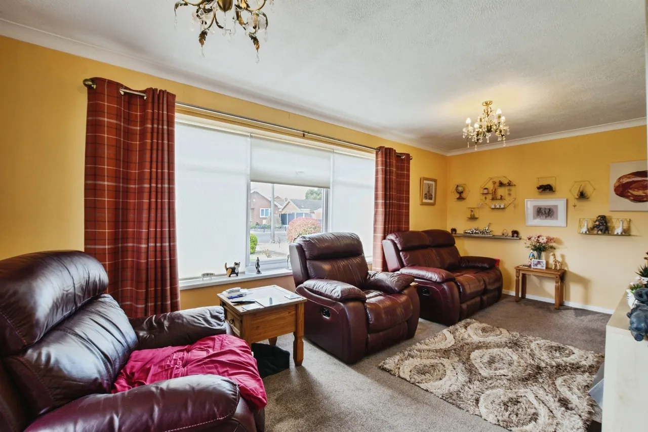 Melbourne Drive, Skegness, PE25, photo 3