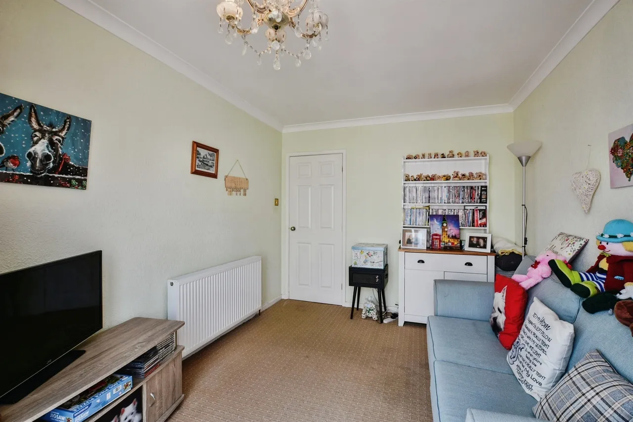 Melbourne Drive, Skegness, PE25, photo 14