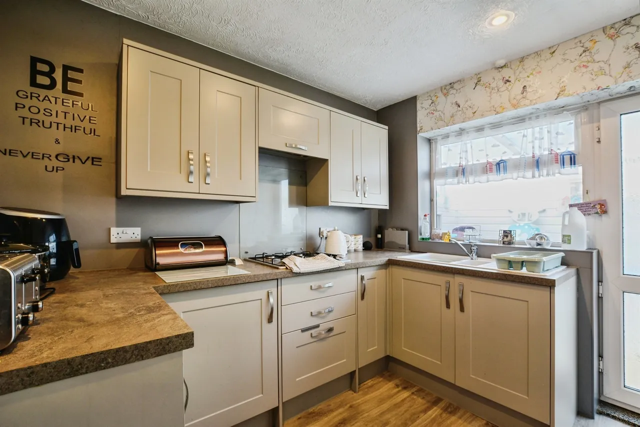 Melbourne Drive, Skegness, PE25, photo 5