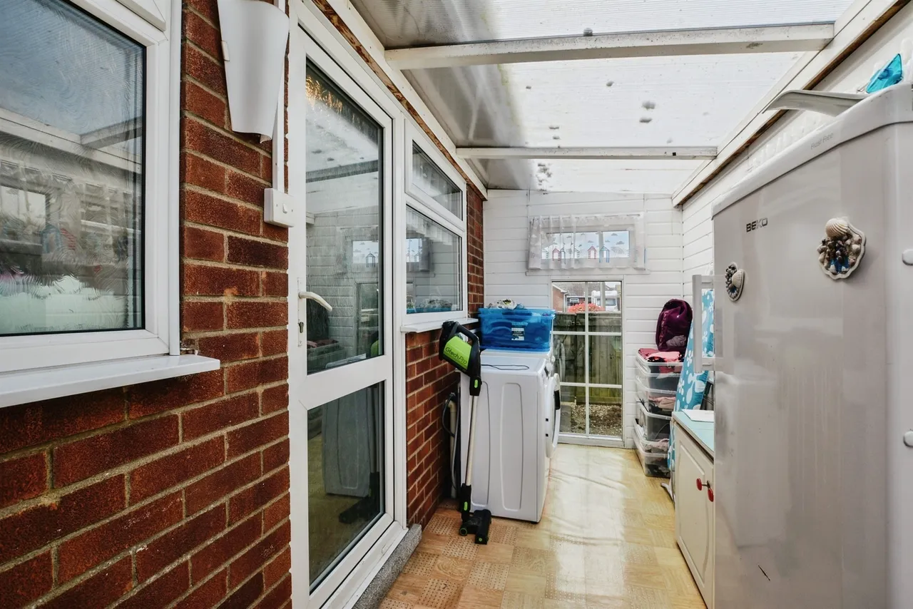 Melbourne Drive, Skegness, PE25, photo 9