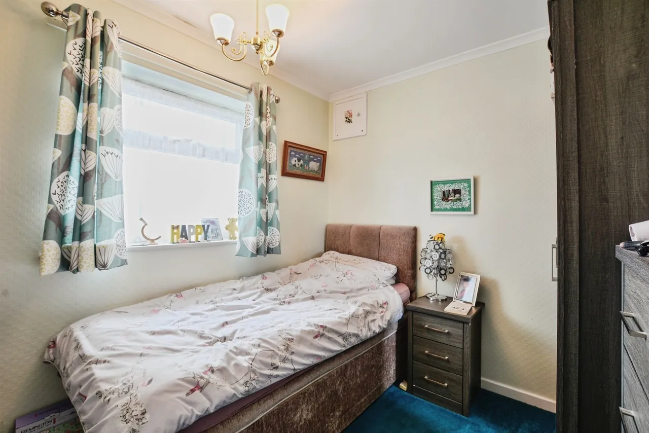 Melbourne Drive, Skegness, PE25, photo 12