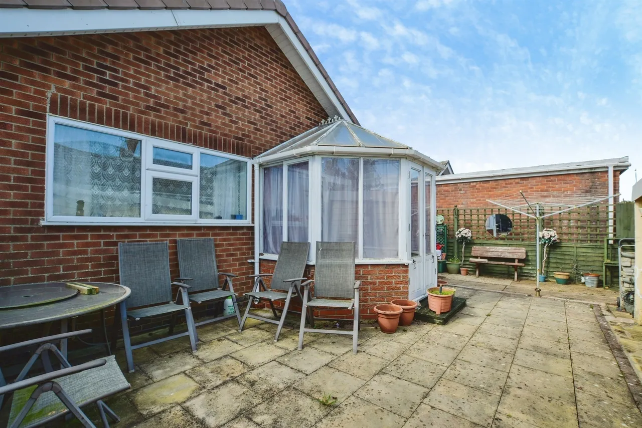 Melbourne Drive, Skegness, PE25, photo 18