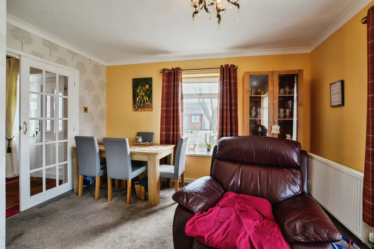 Melbourne Drive, Skegness, PE25, photo 8