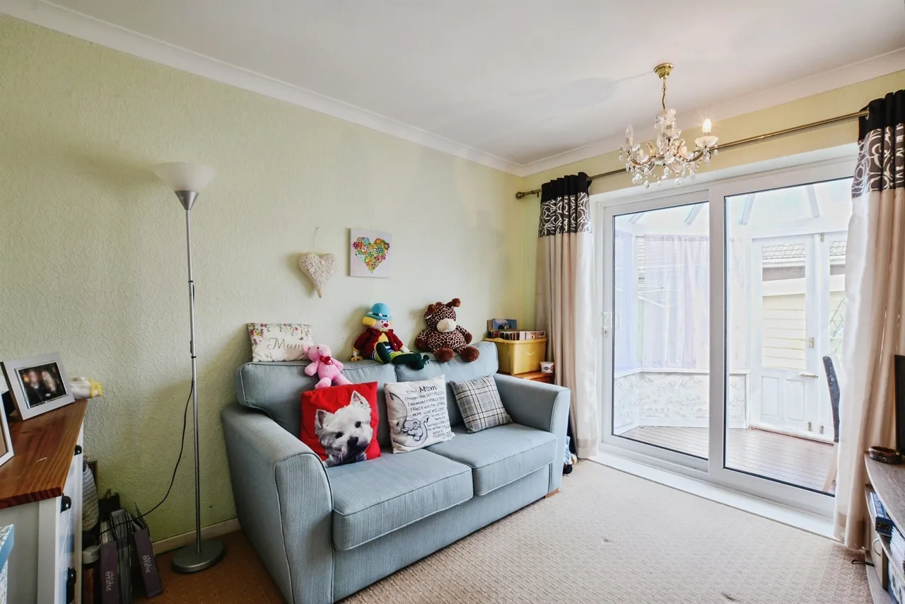 Melbourne Drive, Skegness, PE25, photo 13