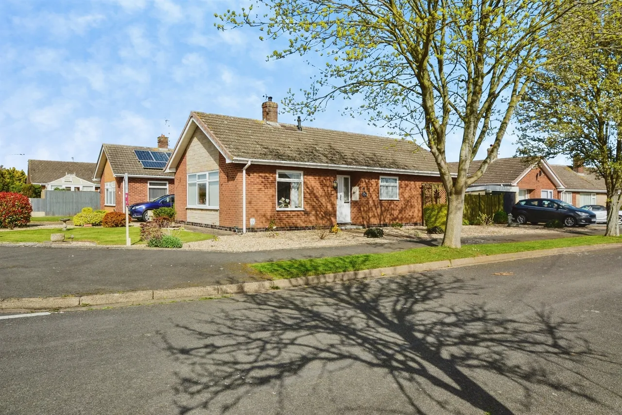 Melbourne Drive, Skegness, PE25, photo 17