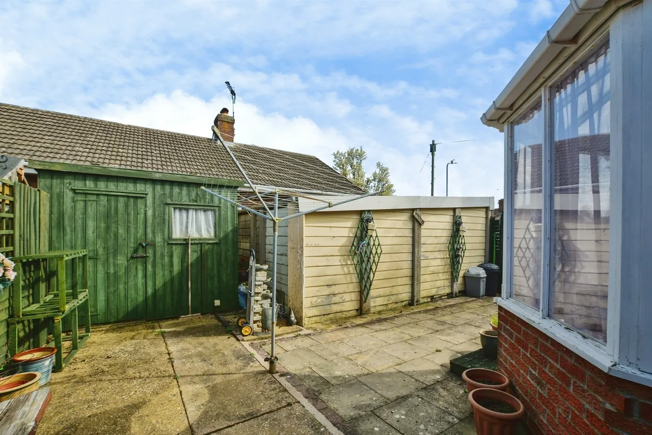 Melbourne Drive, Skegness, PE25, photo 19