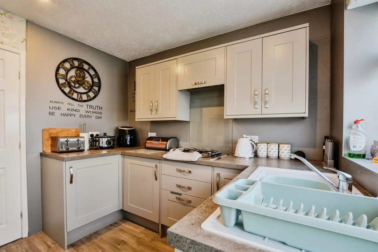 Melbourne Drive, Skegness, PE25, photo 6