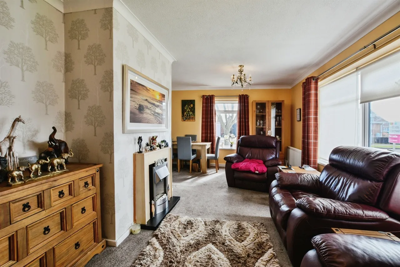 Melbourne Drive, Skegness, PE25, photo 4
