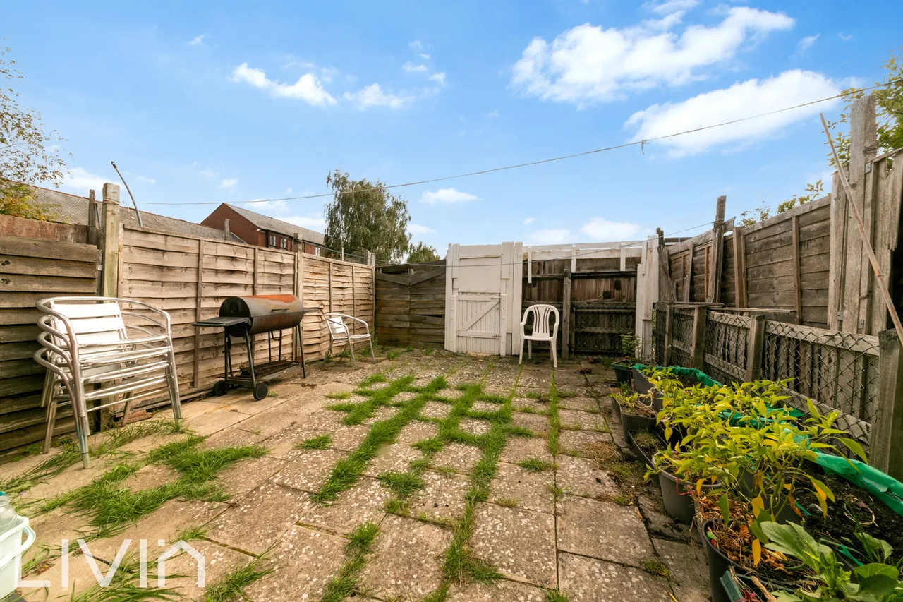 Englefield Close, Croydon, CR0, photo 10