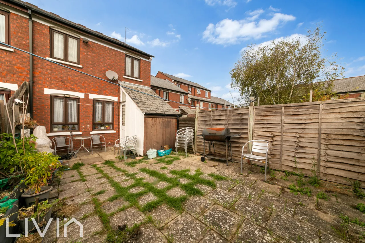 Englefield Close, Croydon, CR0, photo 11