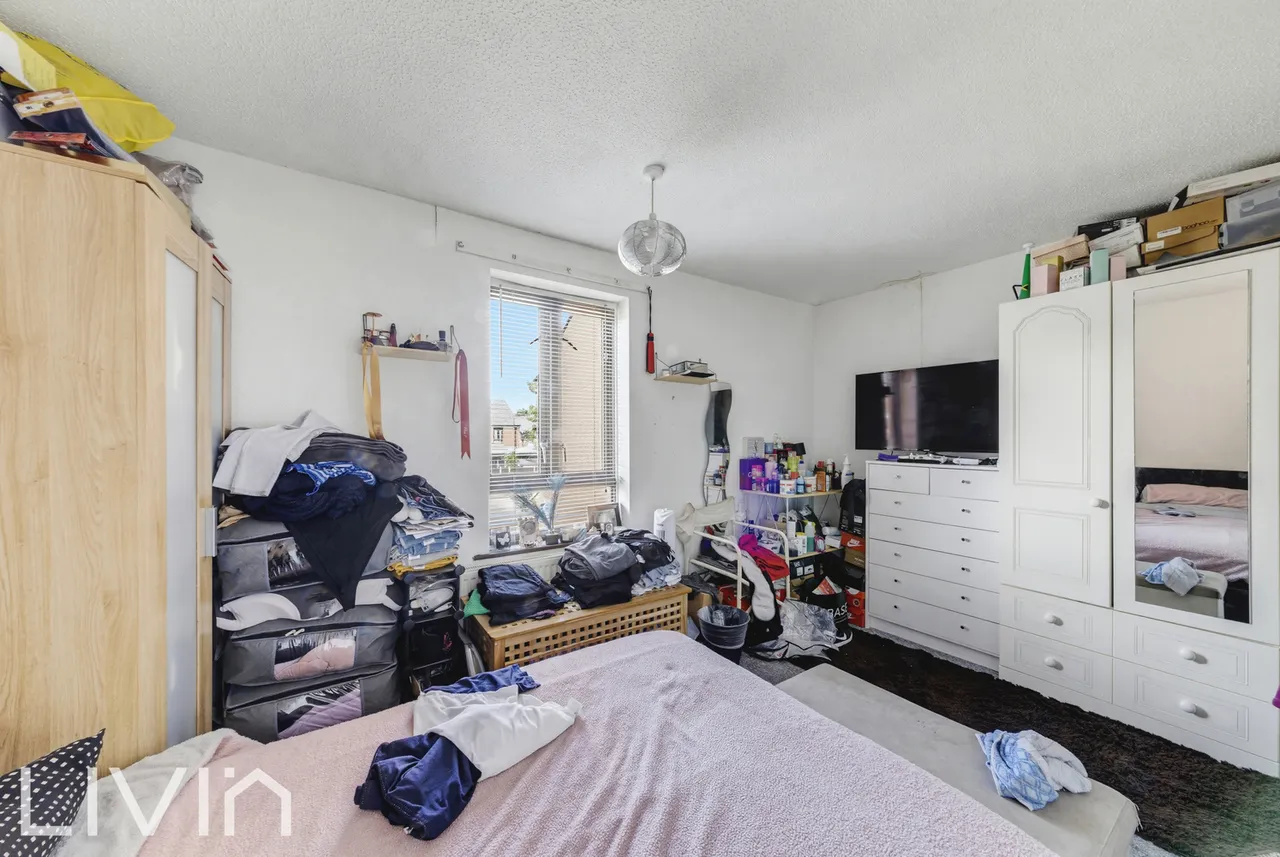 Englefield Close, Croydon, CR0, photo 5
