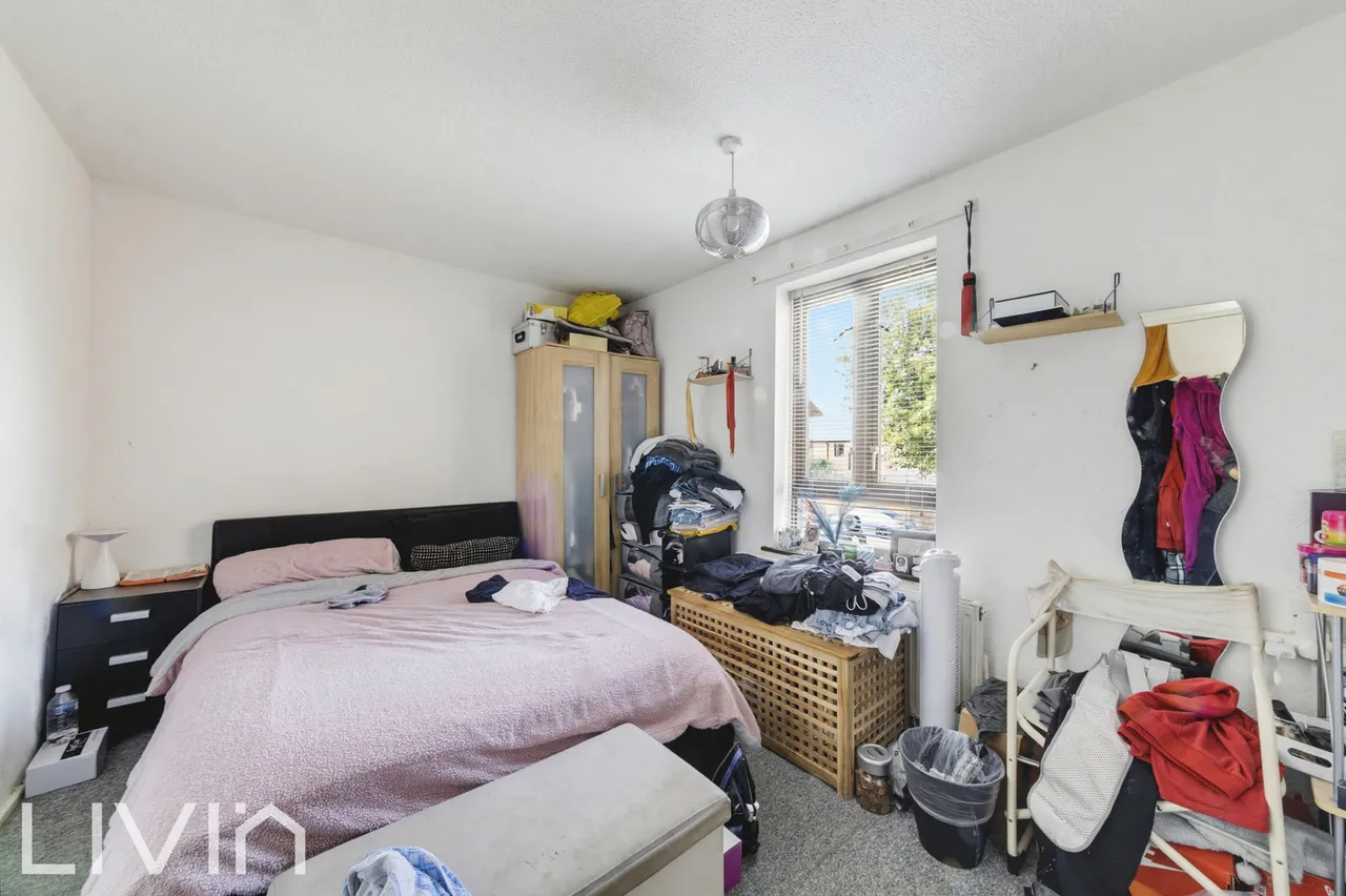 Englefield Close, Croydon, CR0, photo 8