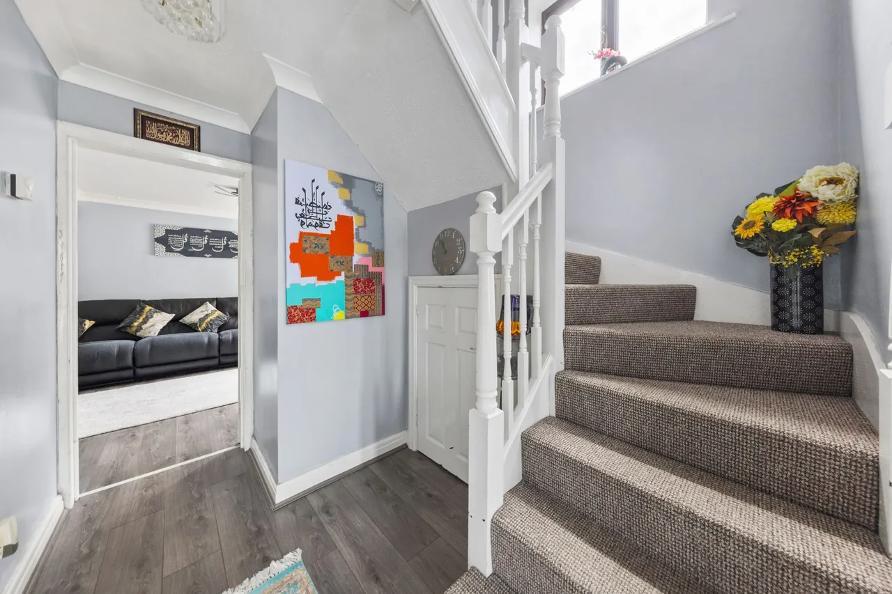 Cabot Close, Old Hall, Warrington, Warrington, WA5 9QQ, photo 5