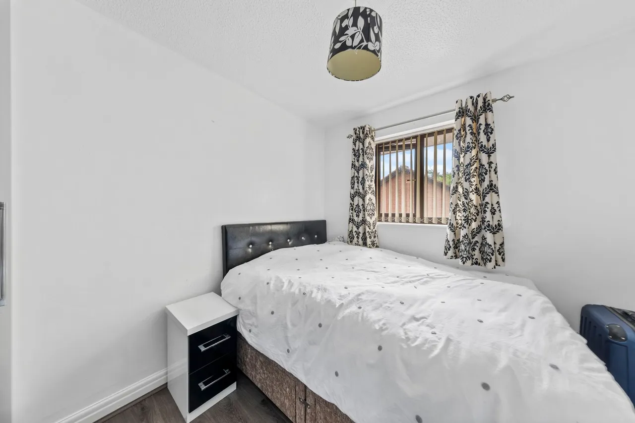 Cabot Close, Old Hall, Warrington, Warrington, WA5 9QQ, photo 4