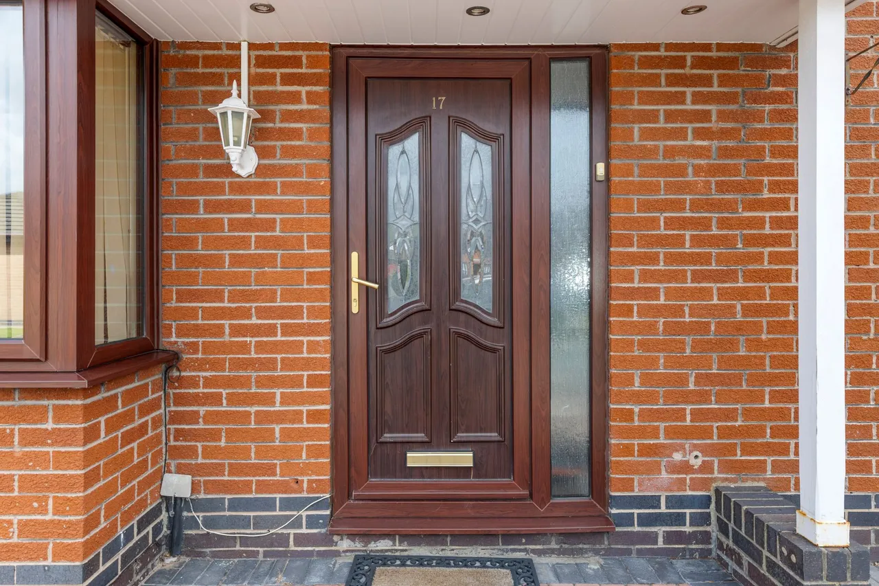 Cabot Close, Old Hall, Warrington, Warrington, WA5 9QQ, photo 16