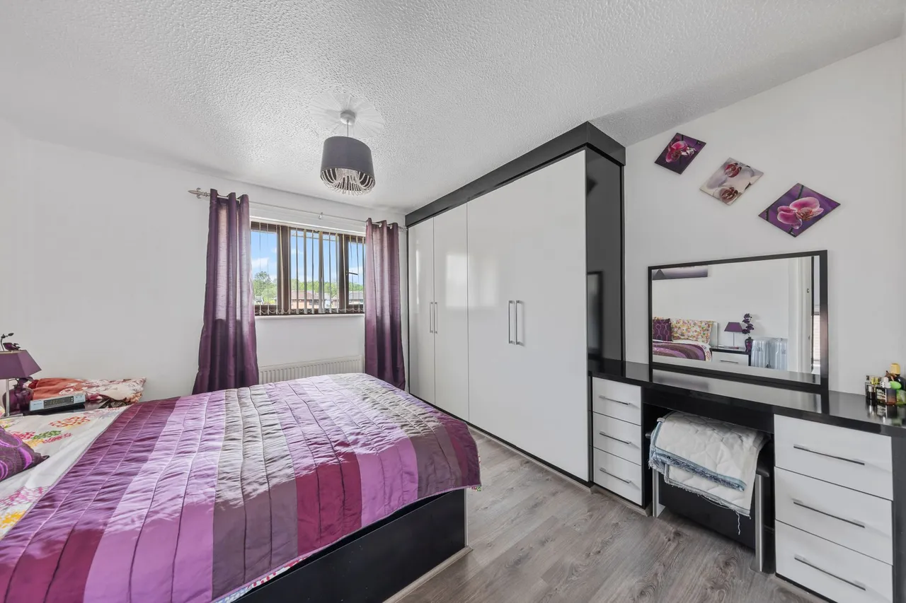 Cabot Close, Old Hall, Warrington, Warrington, WA5 9QQ, photo 9