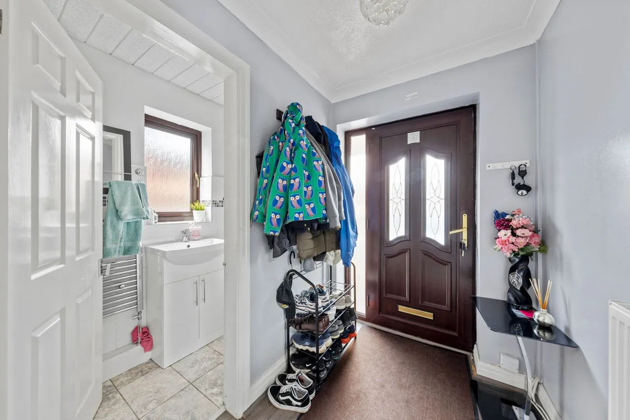 Cabot Close, Old Hall, Warrington, Warrington, WA5 9QQ, photo 22