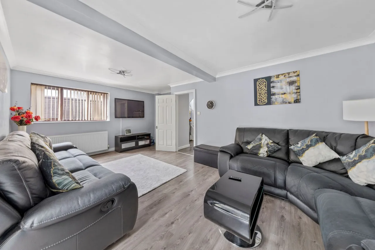 Cabot Close, Old Hall, Warrington, Warrington, WA5 9QQ, photo 14
