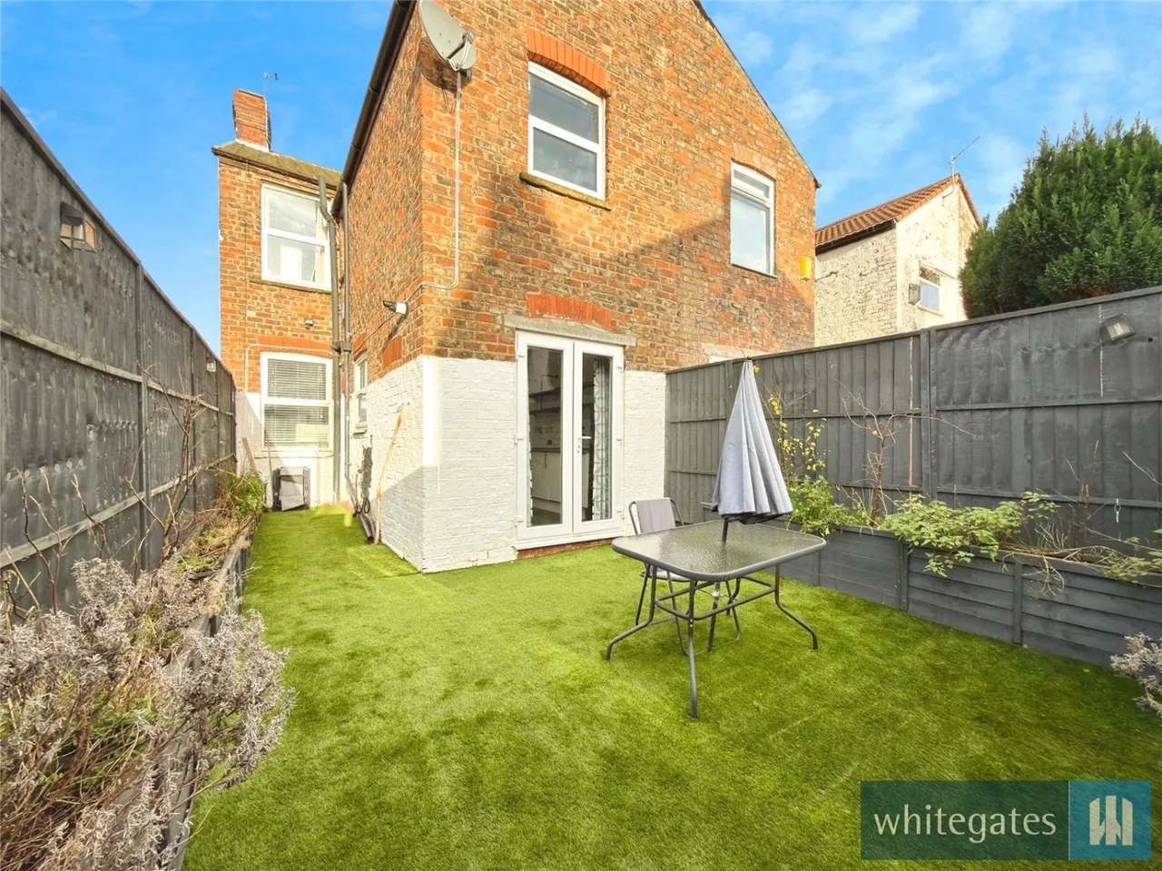 Gonville Road, Bootle, L20, photo 17