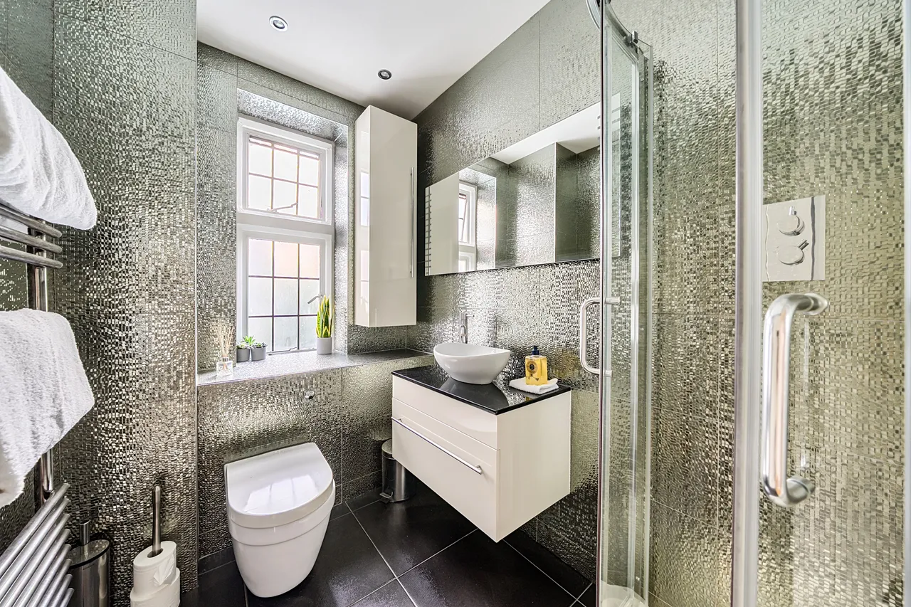 5 Melcombe Regis Court, 59 Weymouth Street, London, photo 4