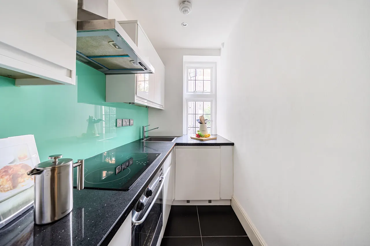 5 Melcombe Regis Court, 59 Weymouth Street, London, photo 6