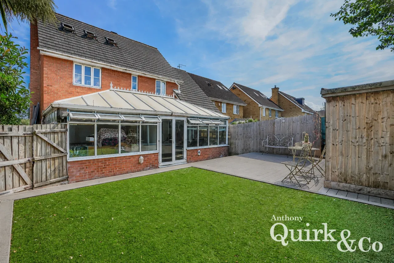 Magnolia Close, Canvey Island, SS8, photo 37